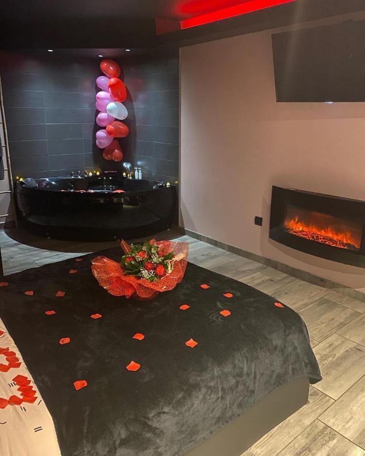 Mine D'Amour Wallers Exterior foto